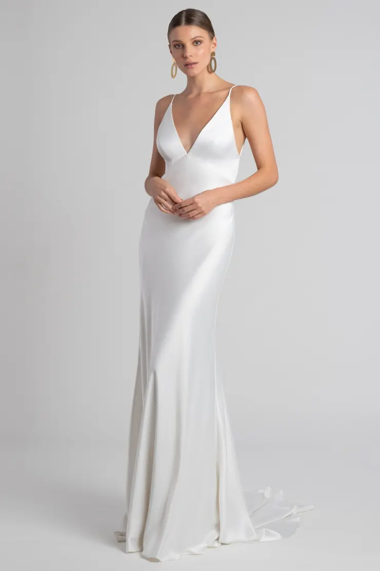 Buddy – Perla Bridal