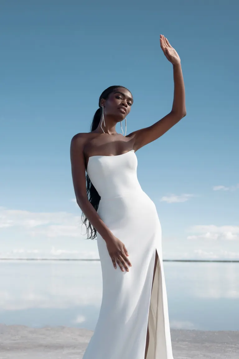 Jenny Yoo Bhldn Slip Dress Jenny Yoo Spencer Dress Jenny Yoo