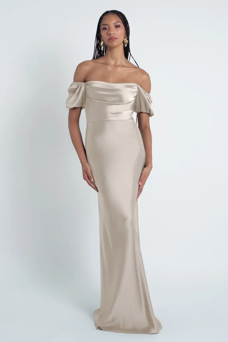 Jenny Yoo Online Store - Best Bridesmaids, Bridal Party and