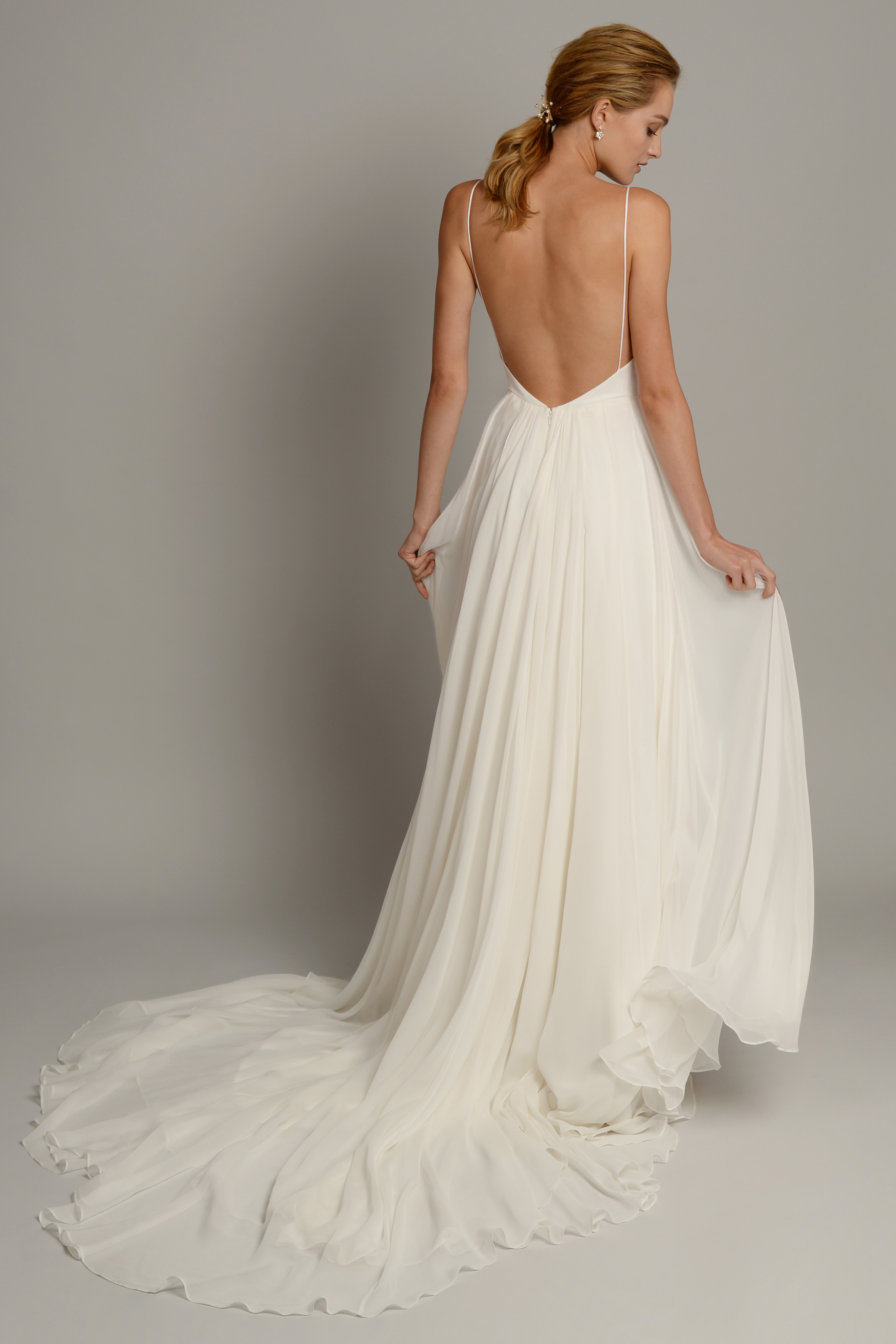 jenny yoo wedding gowns