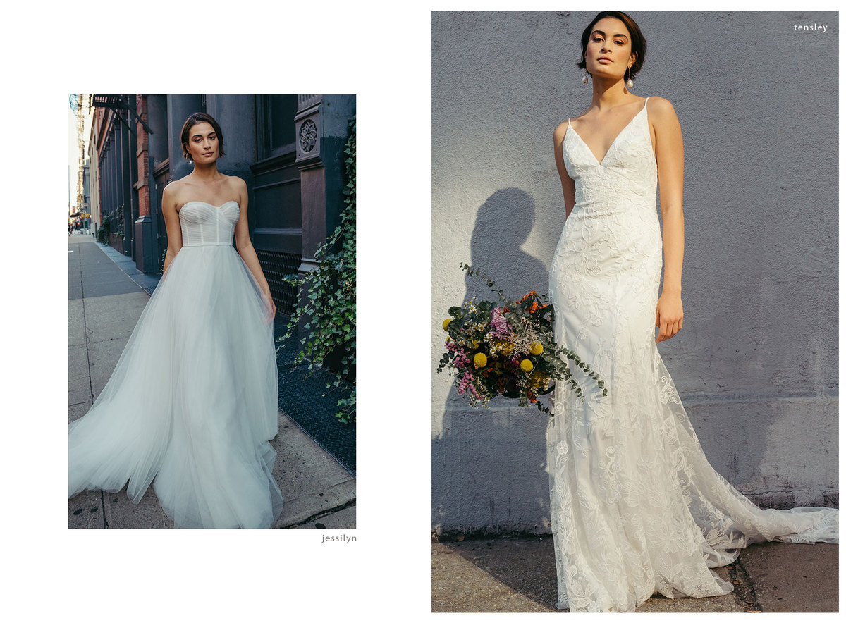 Jenny yoo spring 2021 Clearance