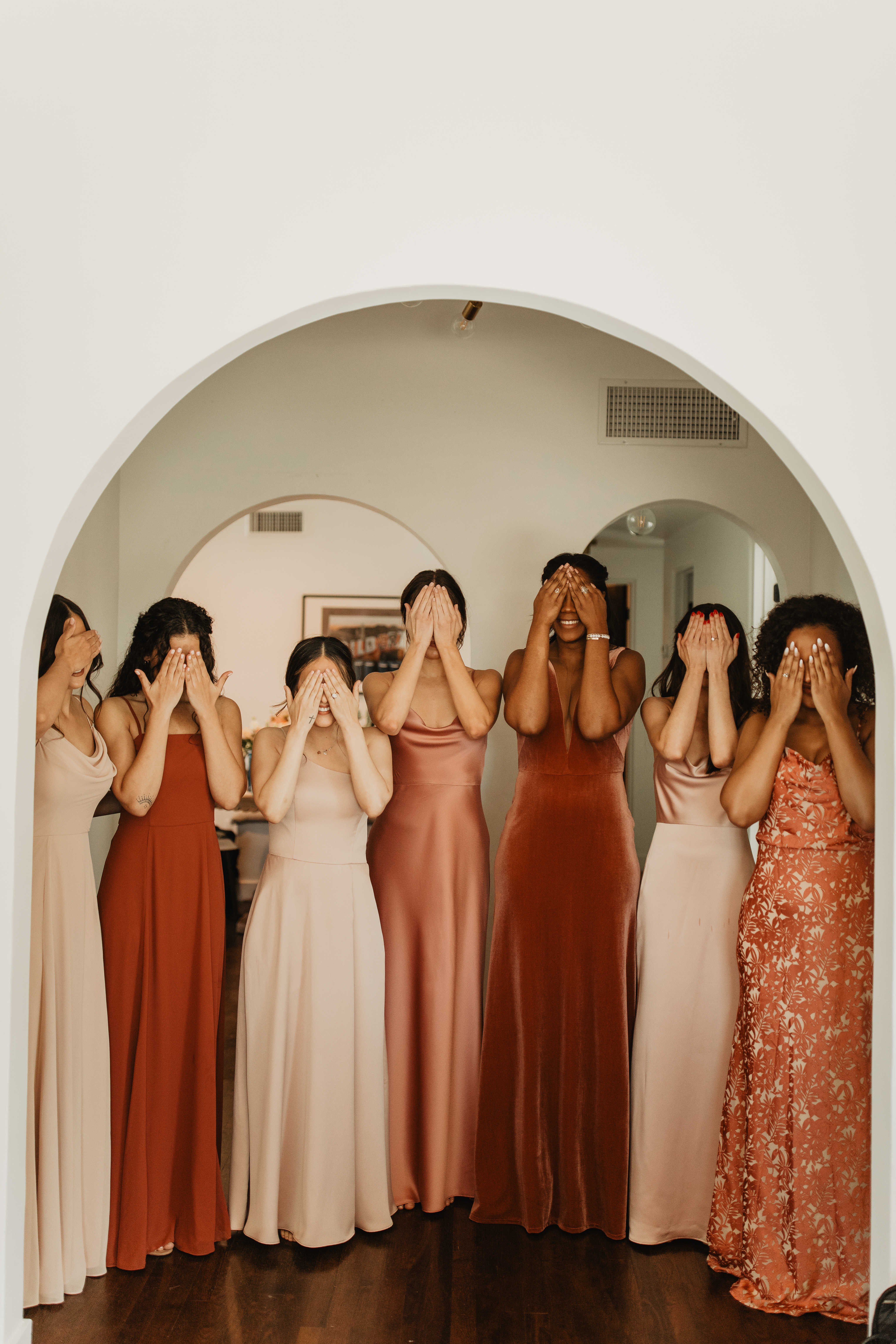 English shop bridesmaid dresses