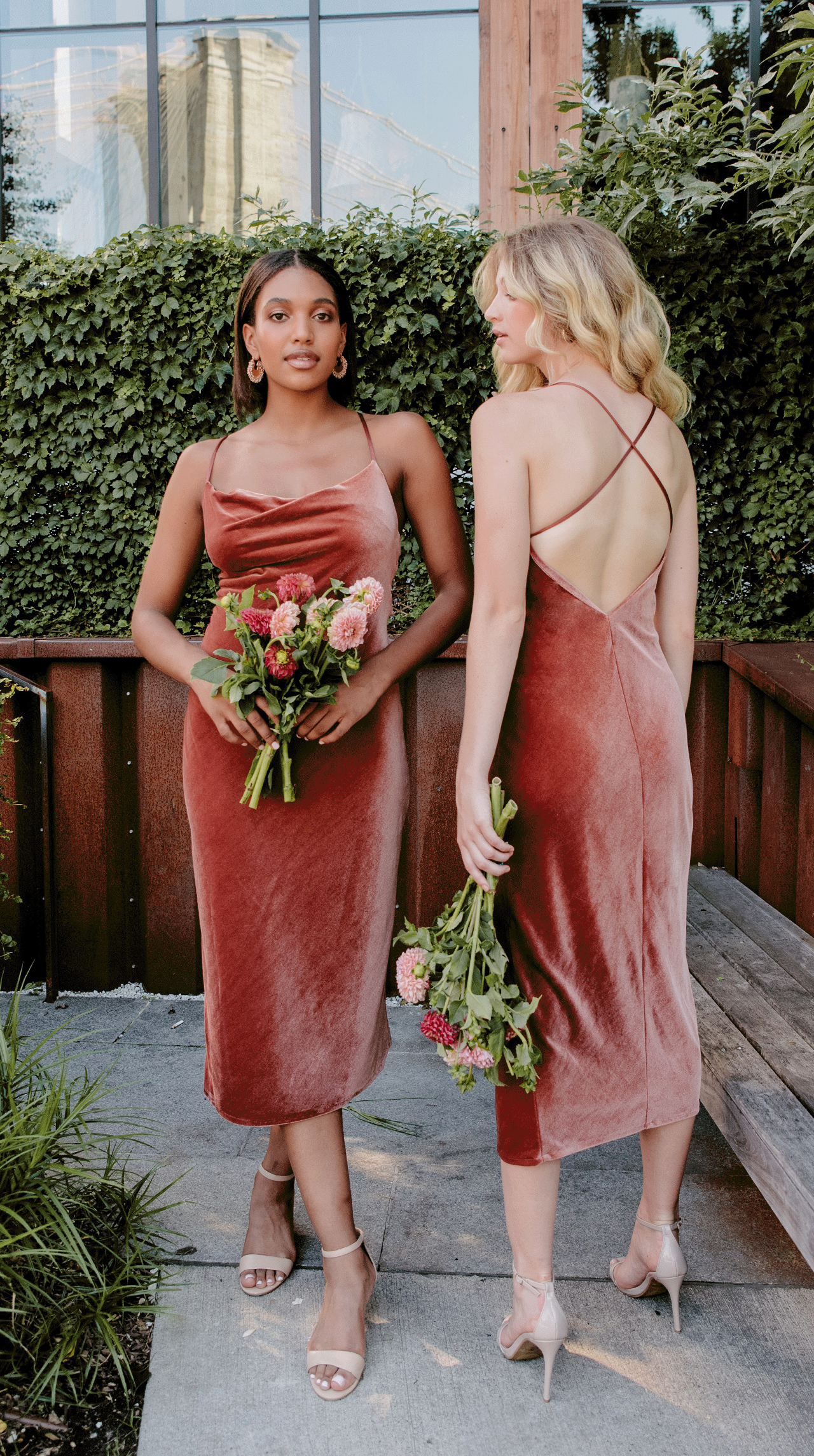 bridesmaid website