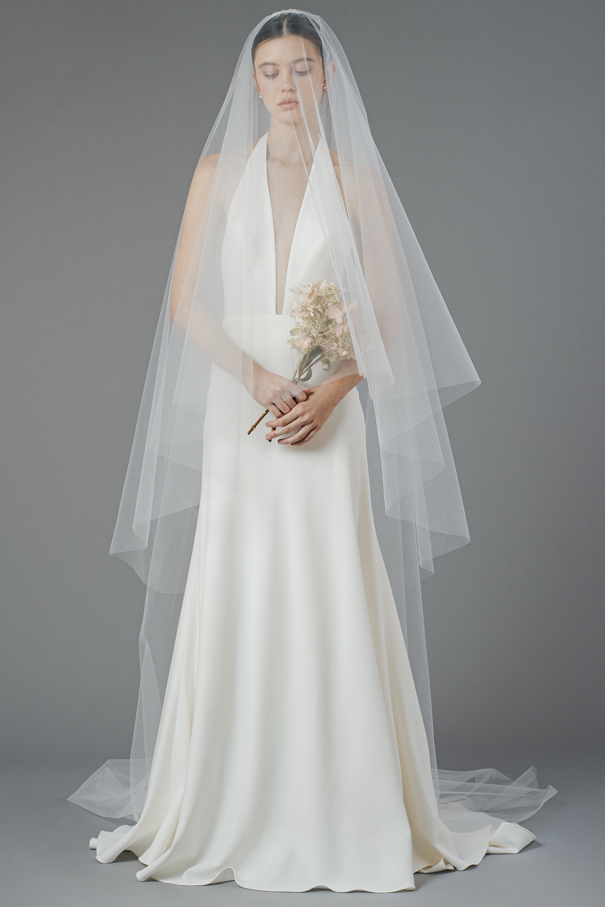 bridesmaid dresses silver sage