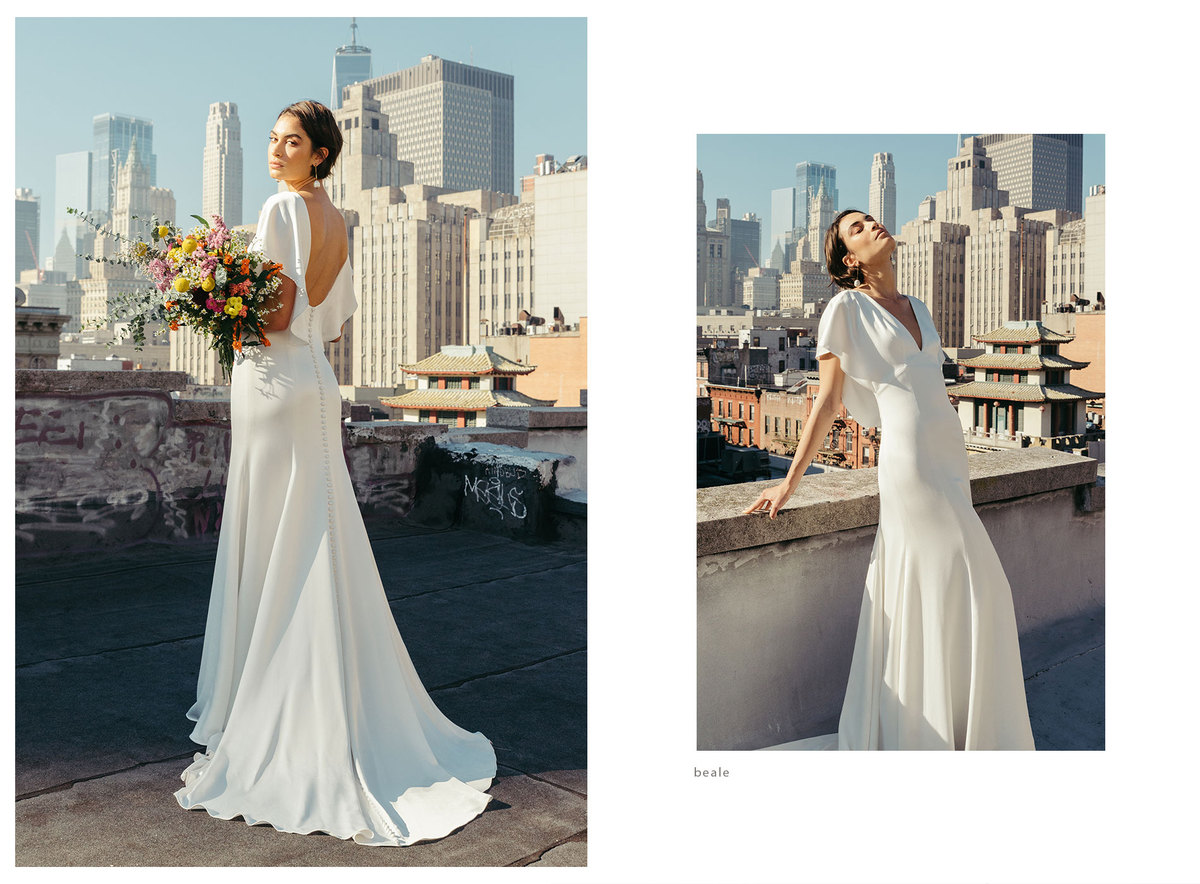 Jenny yoo spring 2021 Clearance