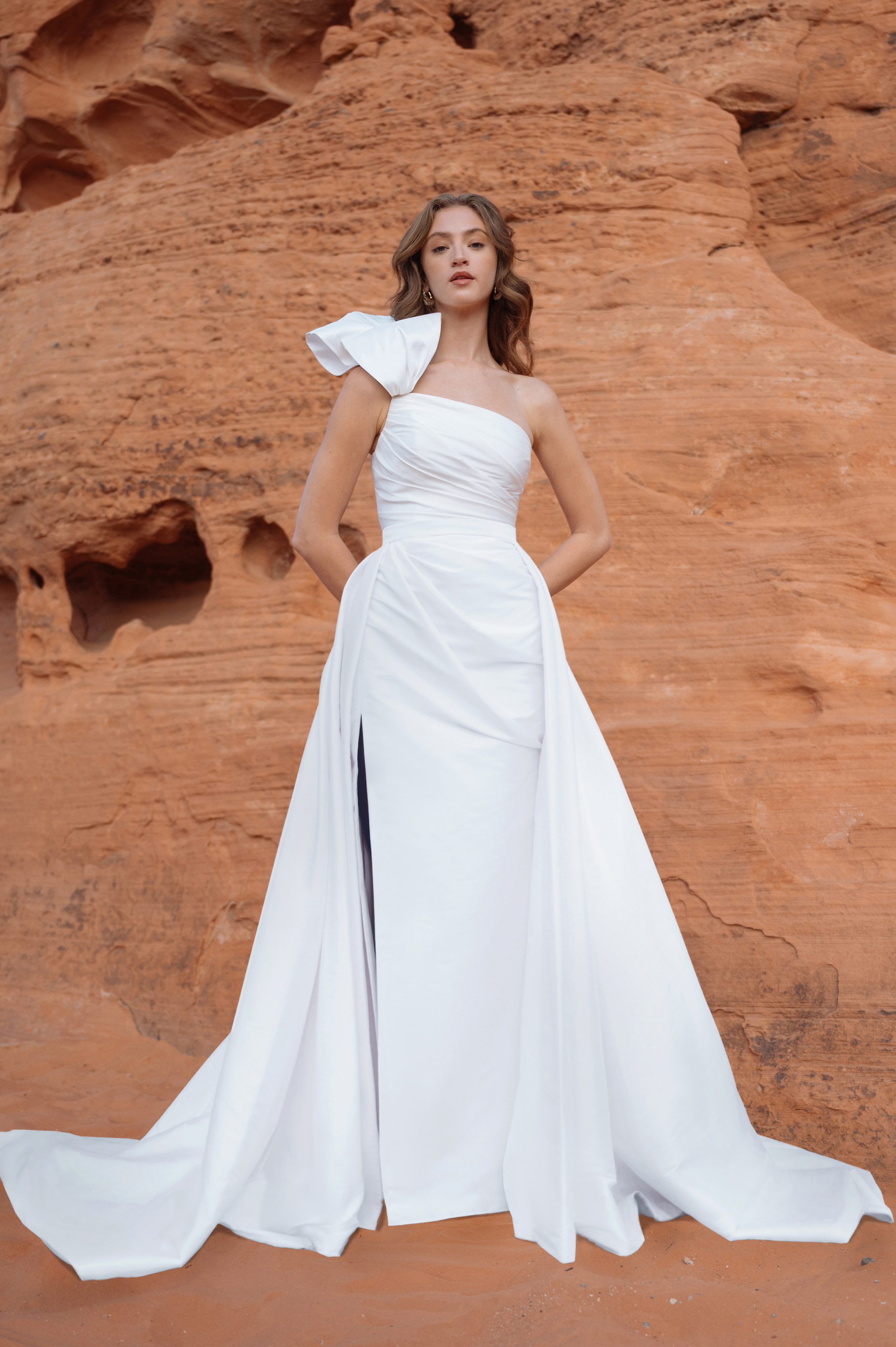 Jenny by Jenny Yoo Online Store - Bridal Gown and Wedding Dress 