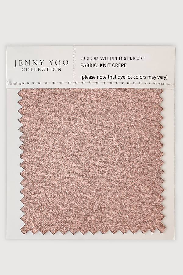 Soft Tulle Swatch Cards by Jenny Yoo Shop Online Now