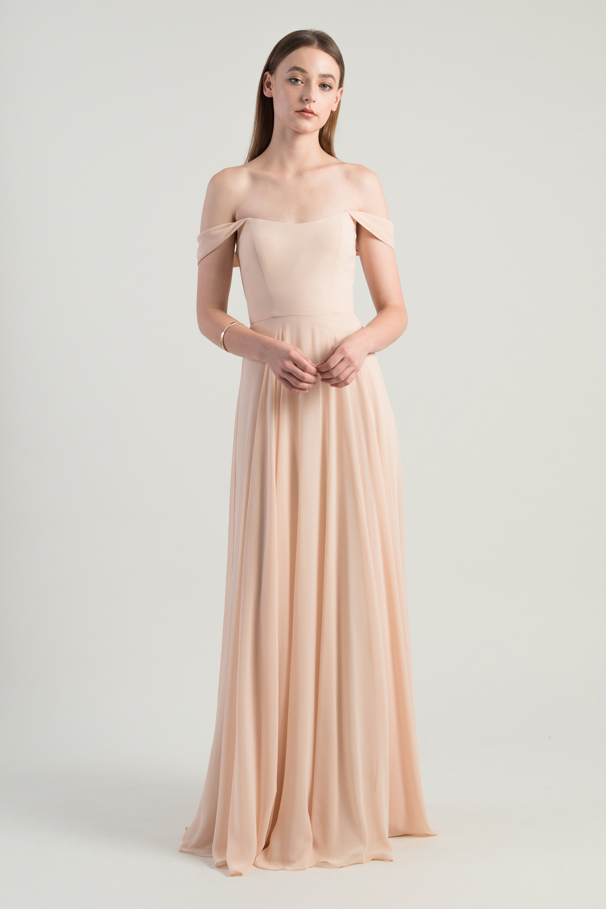 Jenny yoo shop bella bridesmaids