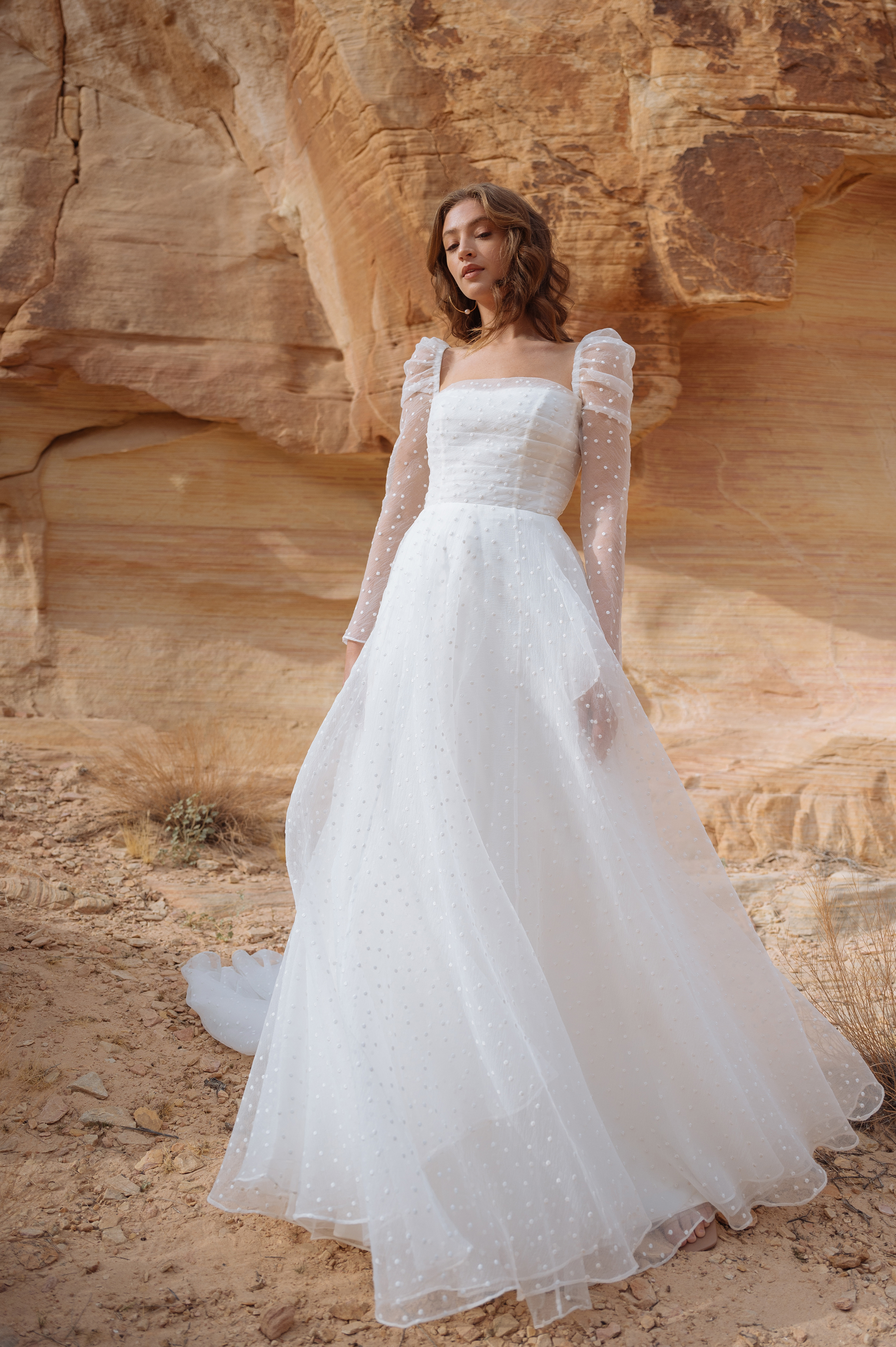 Jenny by Jenny Yoo Online Store - Bridal Gown and Wedding Dress 