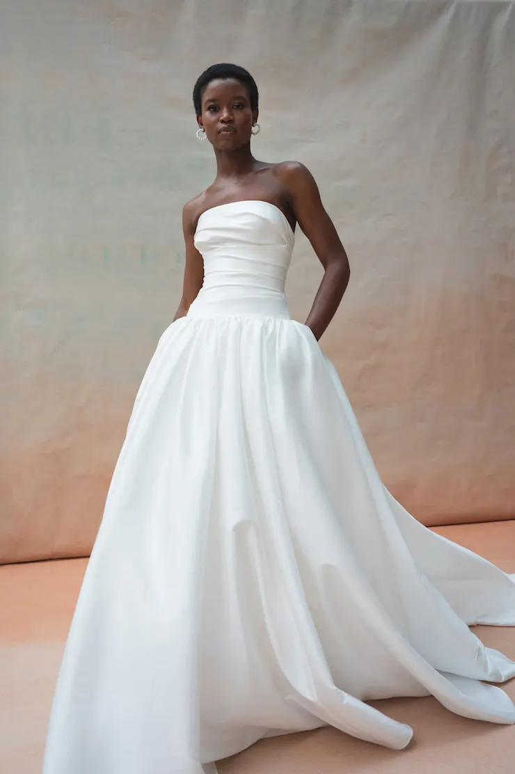 Jenny by Jenny Yoo Online Store - Bridal Gown and Wedding Dress 