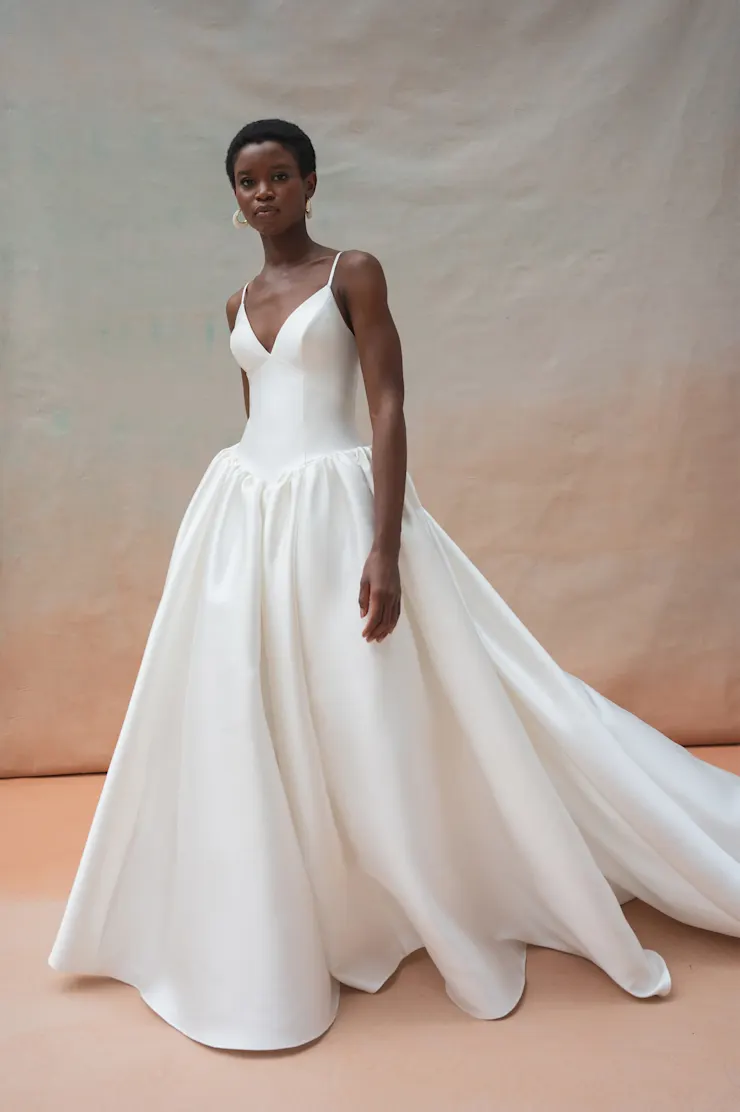 Jenny by Jenny Yoo Online Store - Bridal Gown and Wedding Dress 