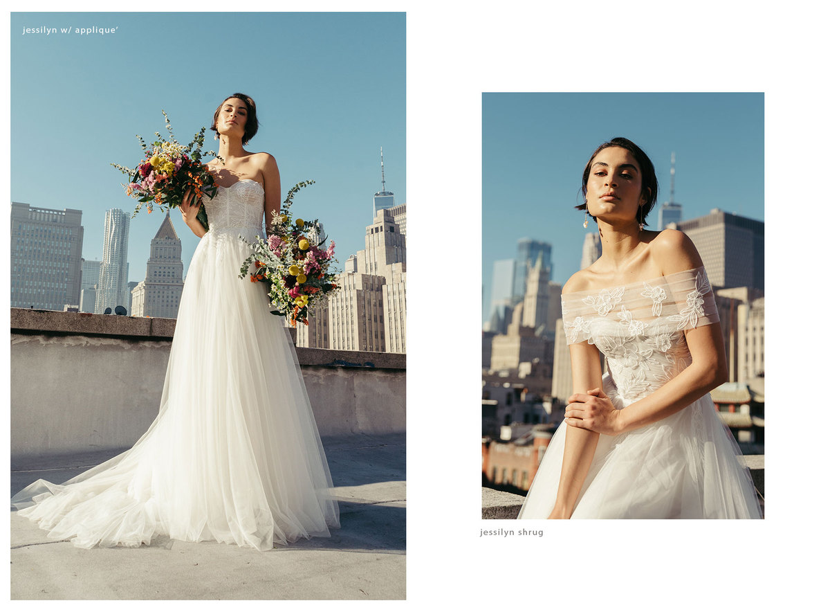 Jenny yoo spring 2021 Clearance