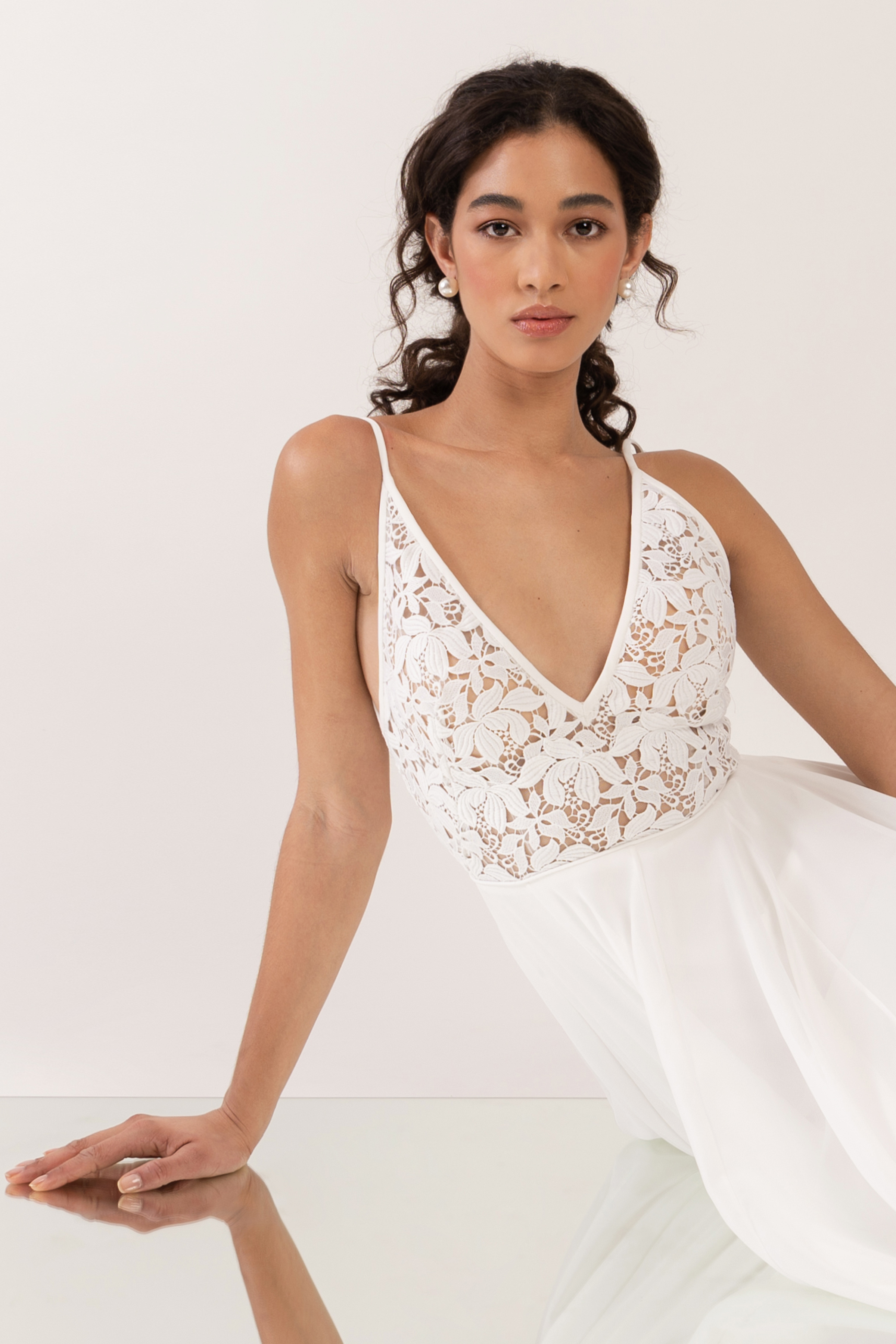 coast kallie dress
