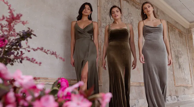 Jenny Yoo Online Store Shop Wedding Dresses Bridesmaids Bridal Gowns Robes And Formal Guests