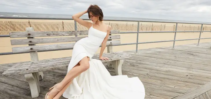 Jenny Yoo Online Store - Shop Wedding Dresses, Bridesmaids, Bridal 