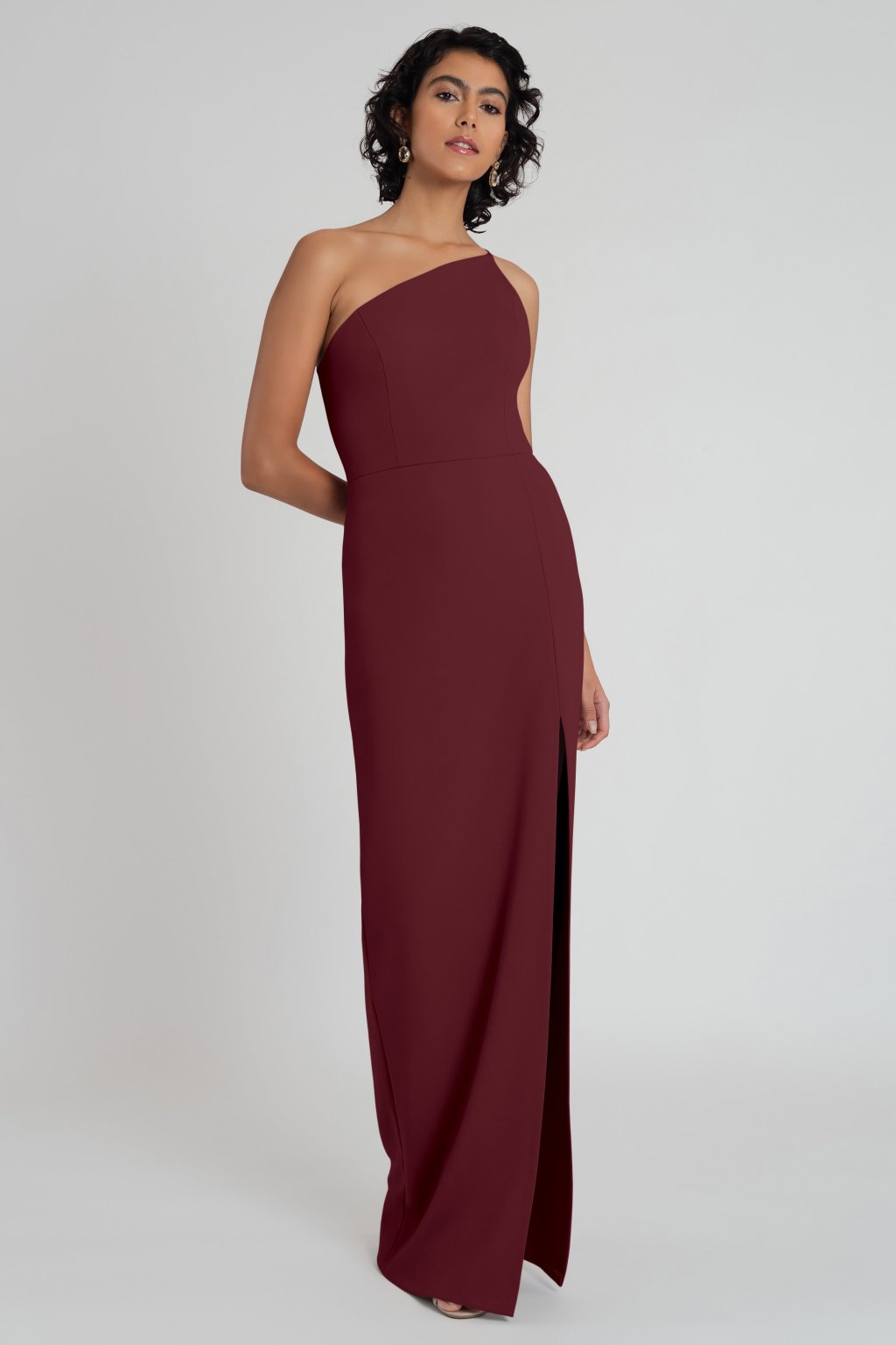 The Best Bridesmaid Dresses for Your Body Type