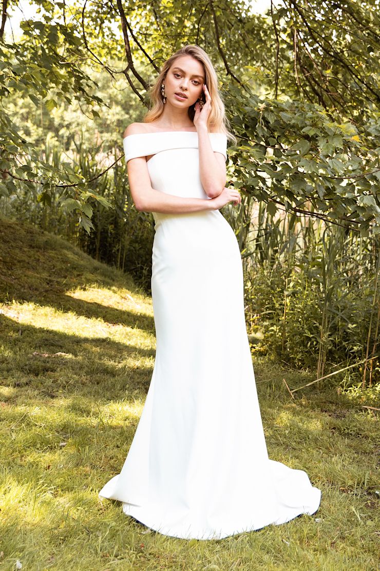 Gwen by Jenny Yoo Complete Colors and Sizes