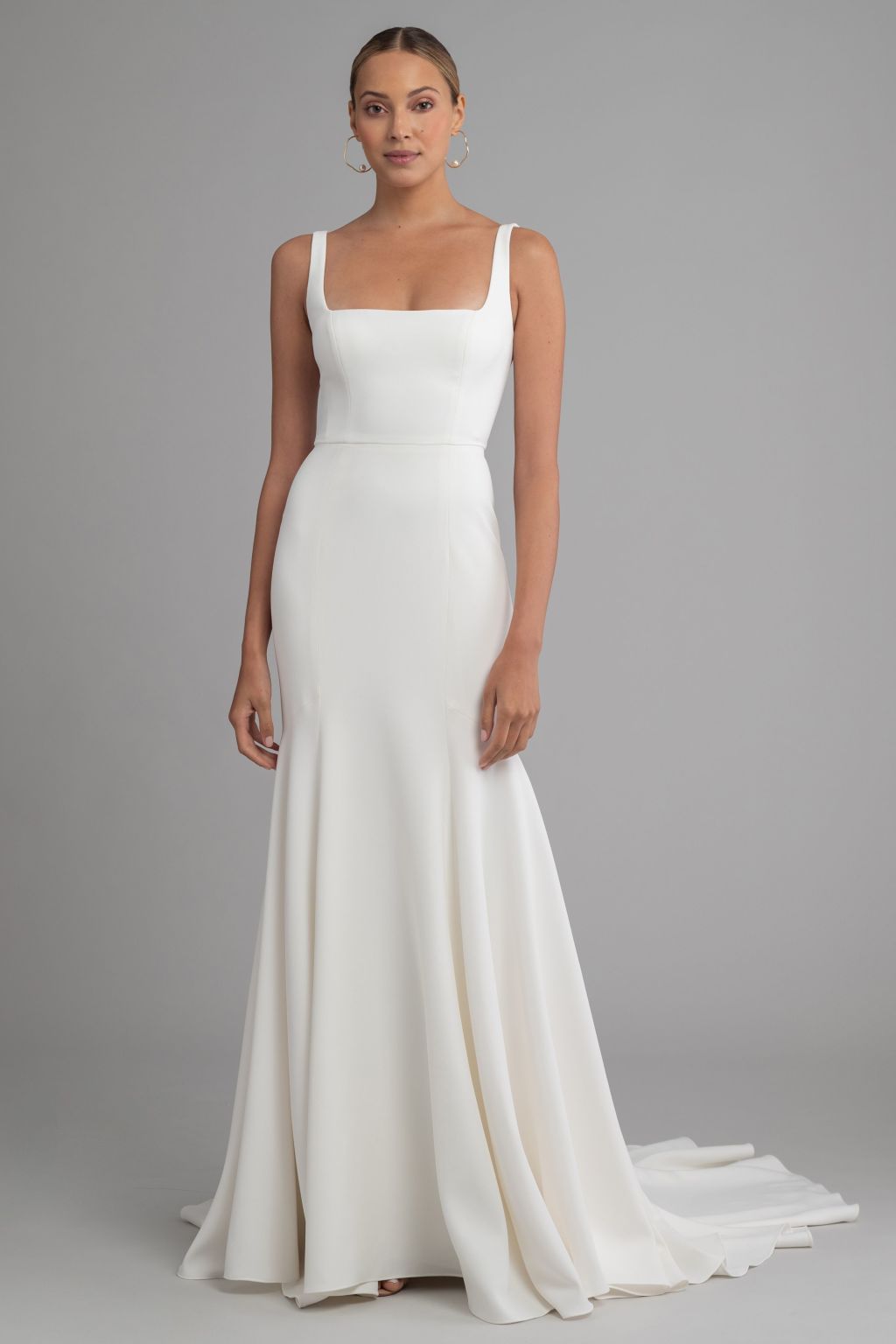 Jenny_Yoo_Collection_Bridal_Elliot_Wedding_Dress_Square_Neck_front_2