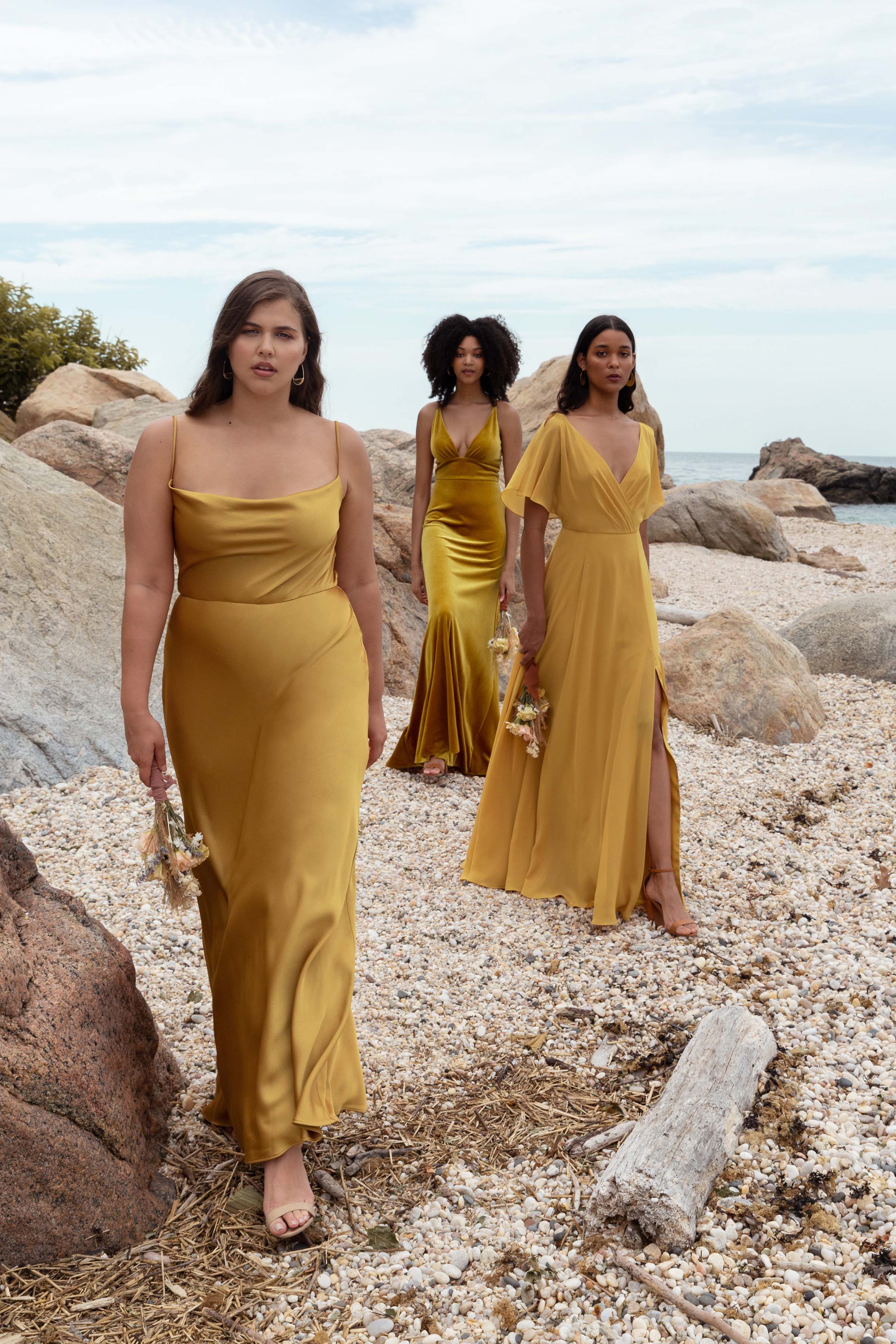 The Best Bridesmaid Dress Colors for ...