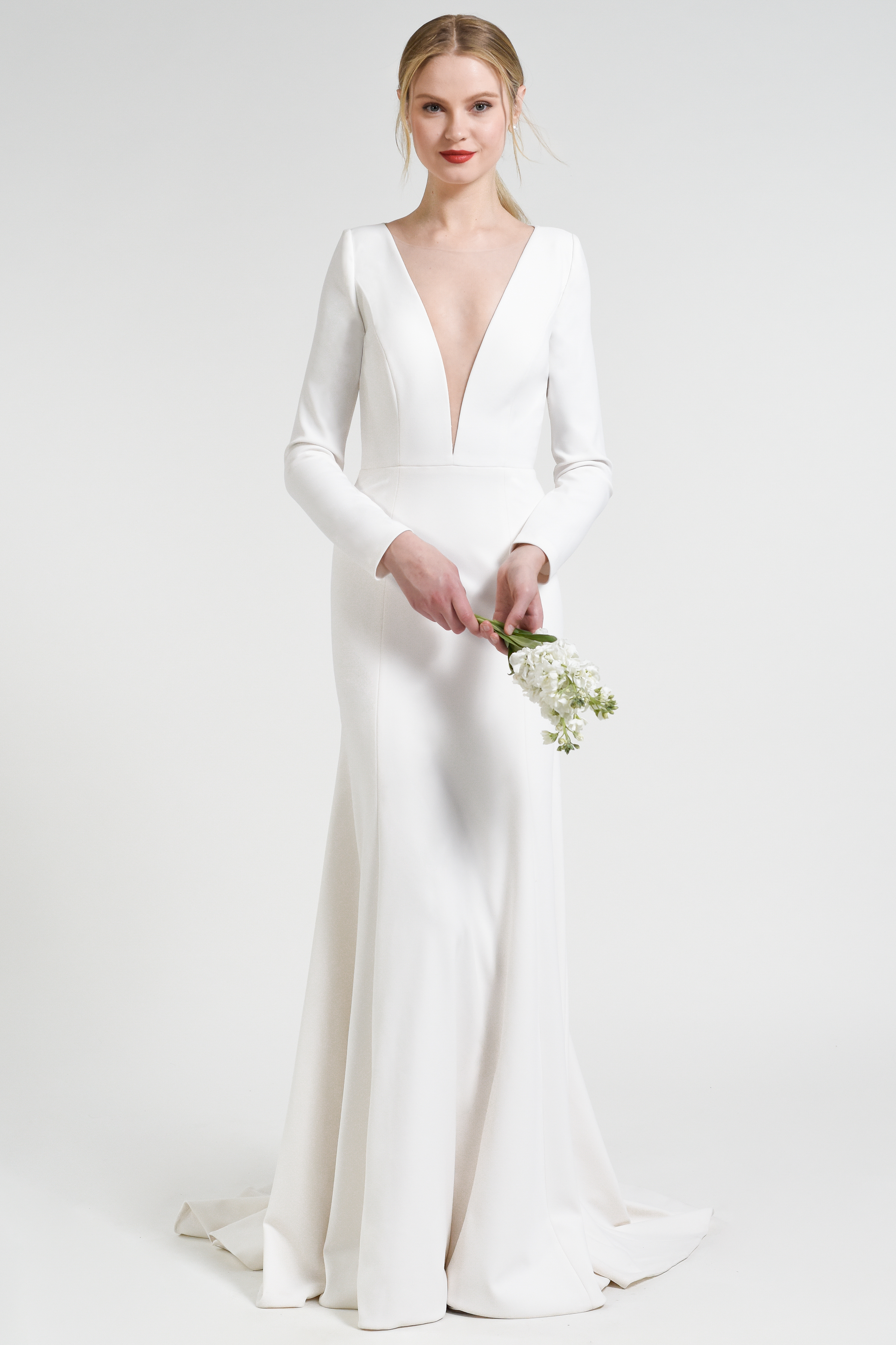 jenny yoo haven gown