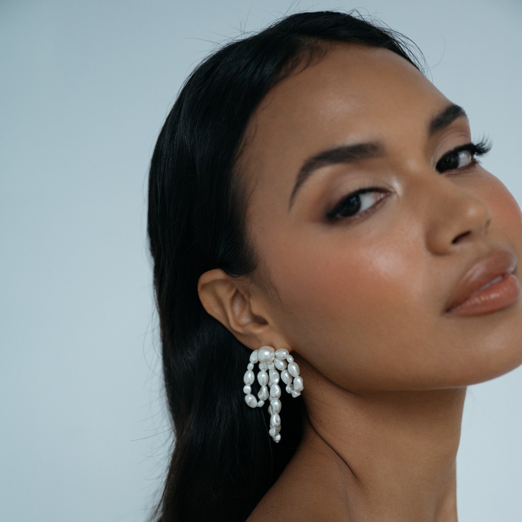 Suki Earrings 