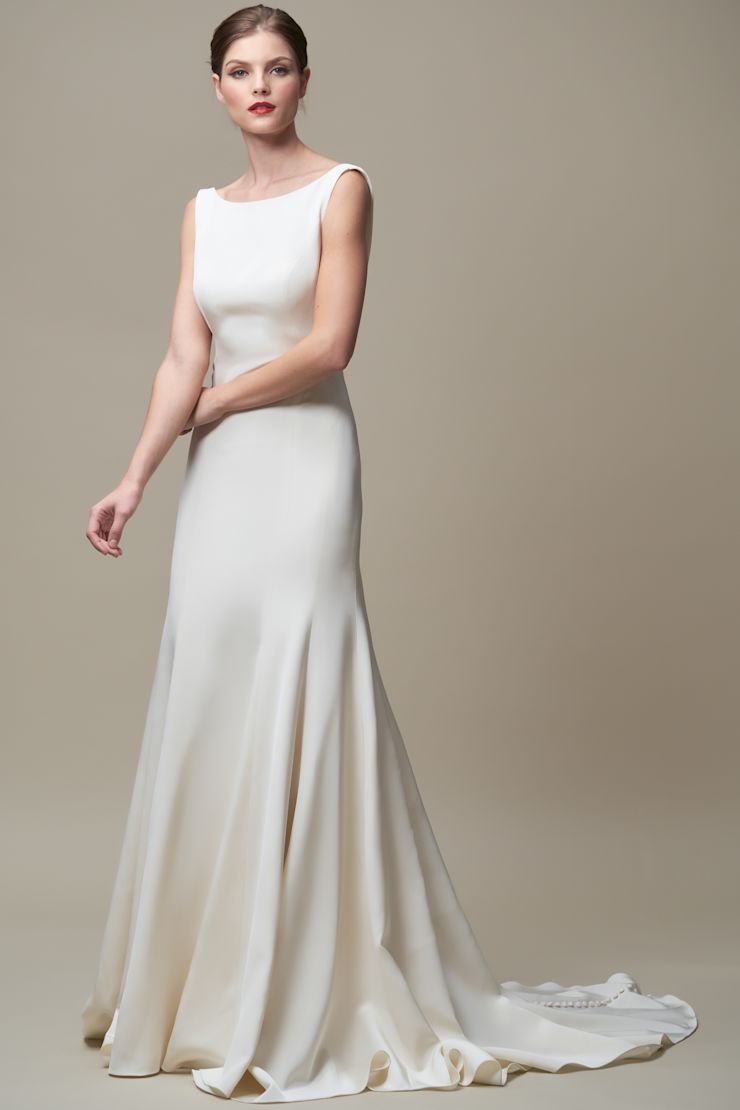 Claret by Jenny Yoo Complete Colors and Sizes