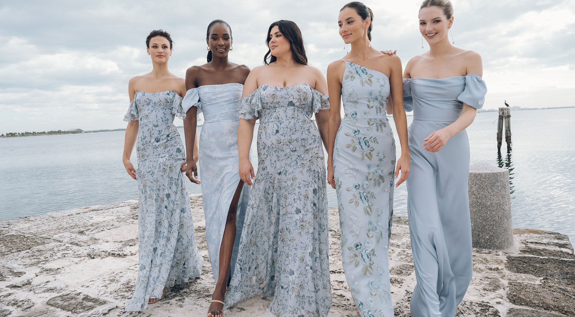 Jenny Yoo Online Store - Shop Wedding Dresses, Bridesmaids, Bridal Gowns,  Robes, and Formal Guests