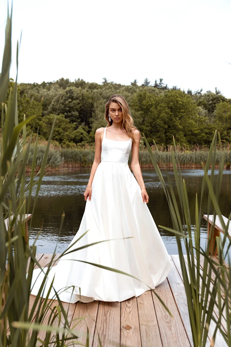 Lawrence By Jenny Yoo Shop Online Now