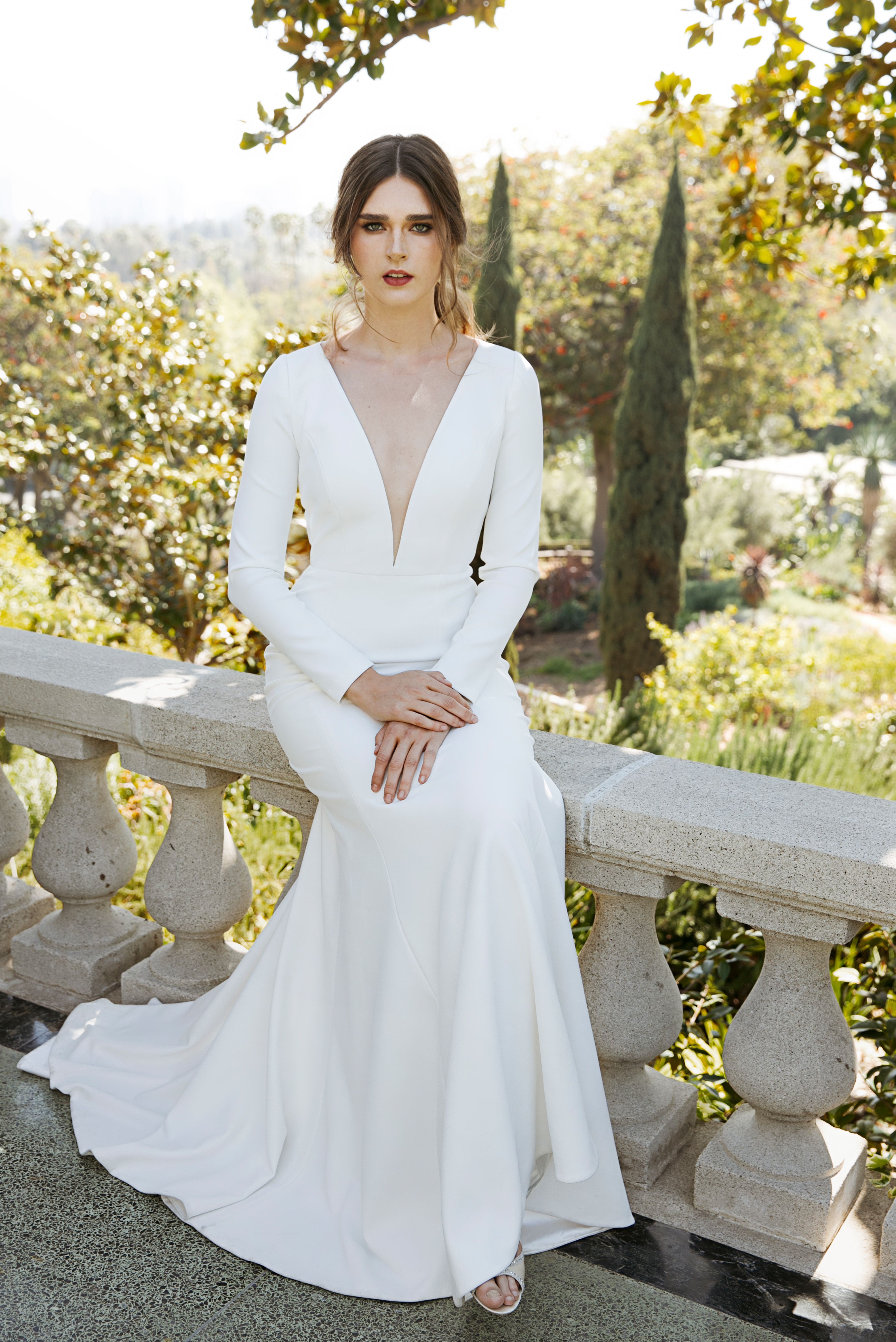 jenny yoo wedding dresses