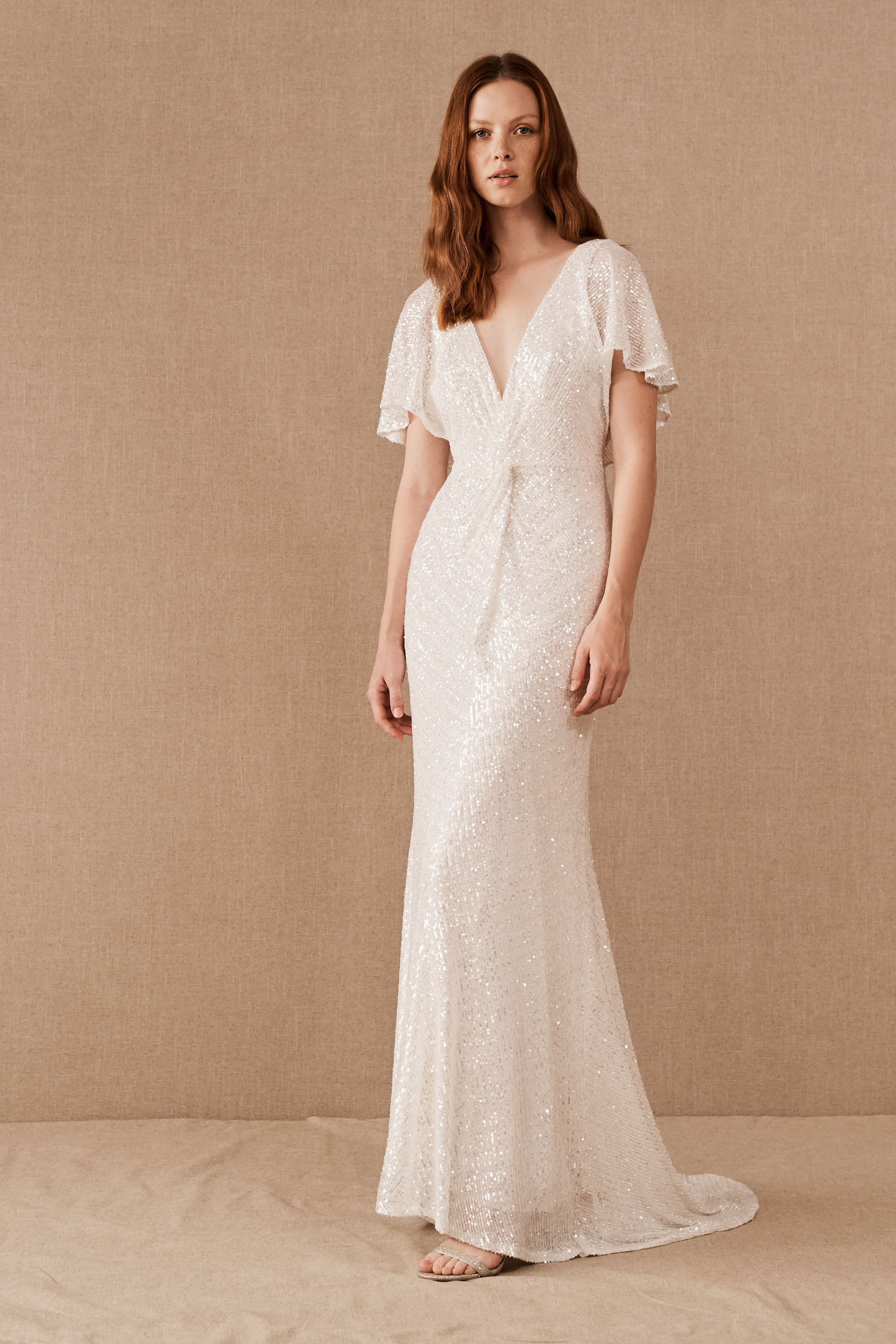 jenny yoo haven gown