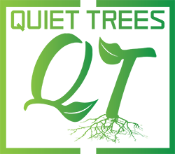 Quiet Trees