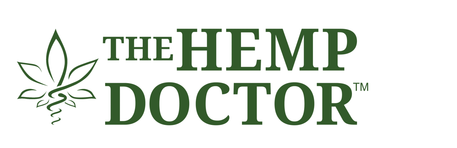 The Hemp Doctor