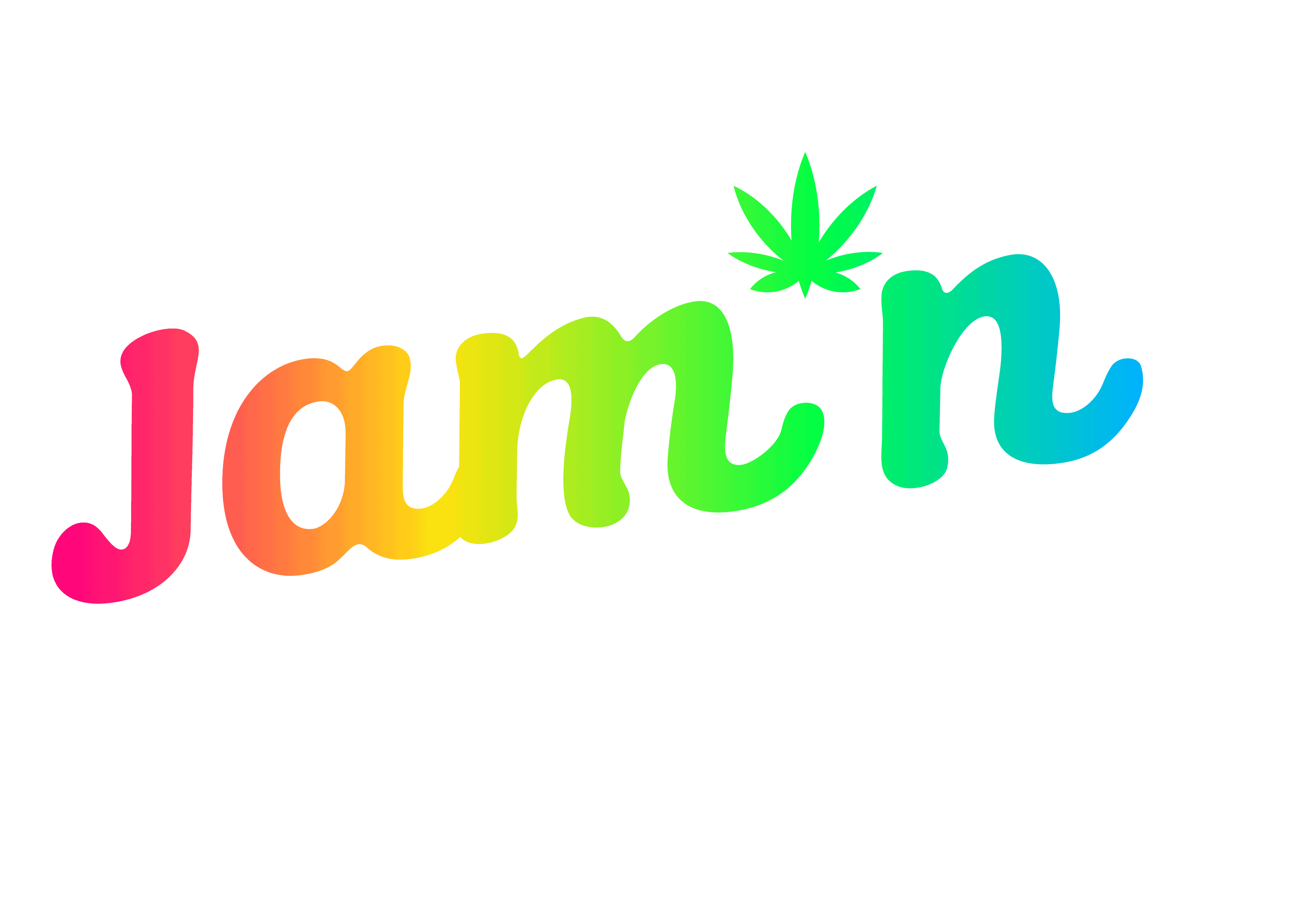 Jam'n Hemp Co