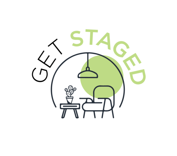 Get Staged logo