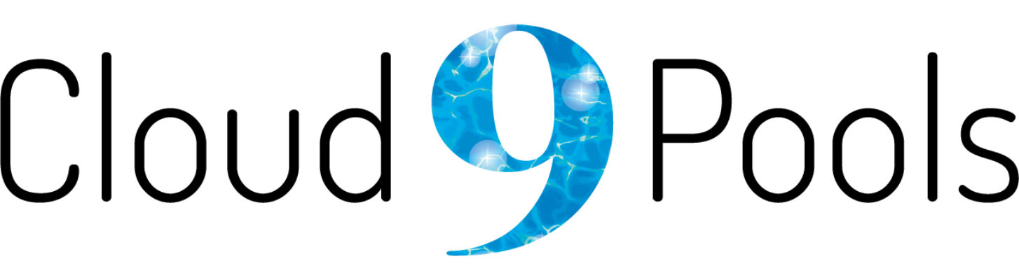 Cloud 9 Pools logo