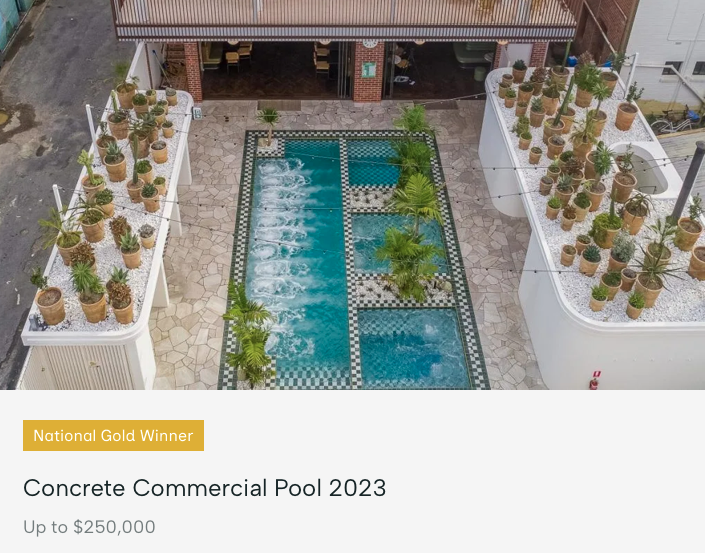 dynamic pools awards 006