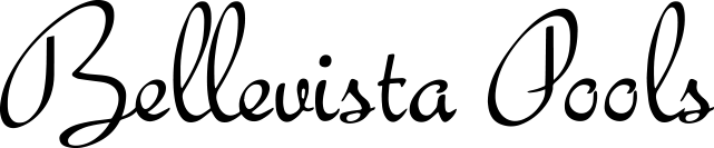 Bellevista Pools logo
