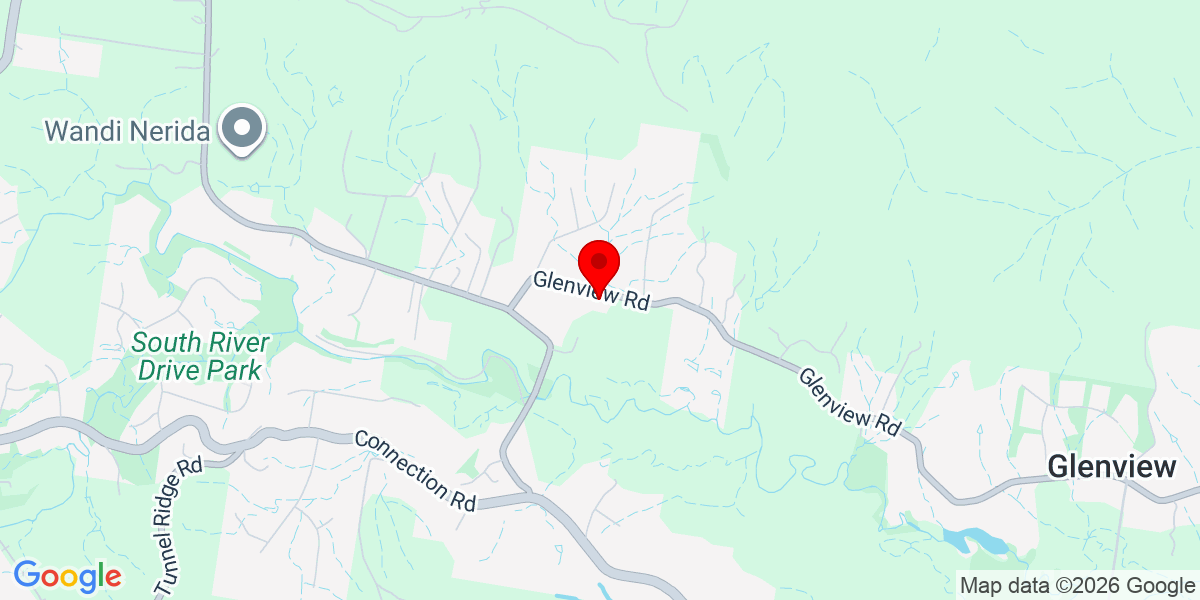 Map location for Waterman Pools