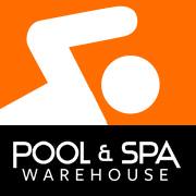 Pool & Spa Warehouse Wetherill Park logo