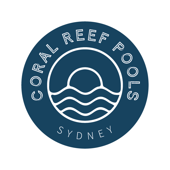 Coral Reef Pools logo