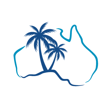 Tropical Pools of Australia logo