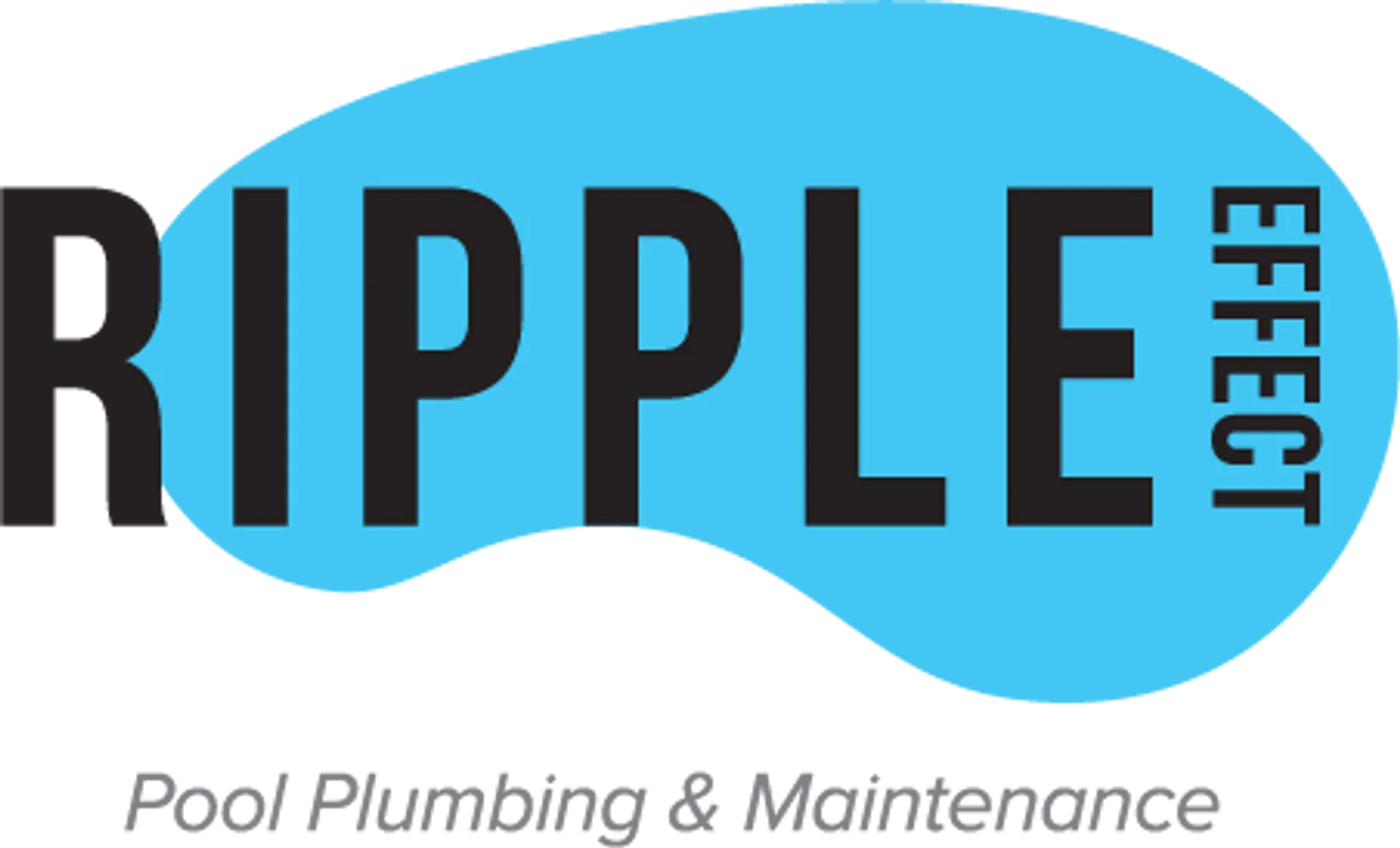 Ripple Effect Pools logo