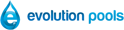 Evolution Pools logo