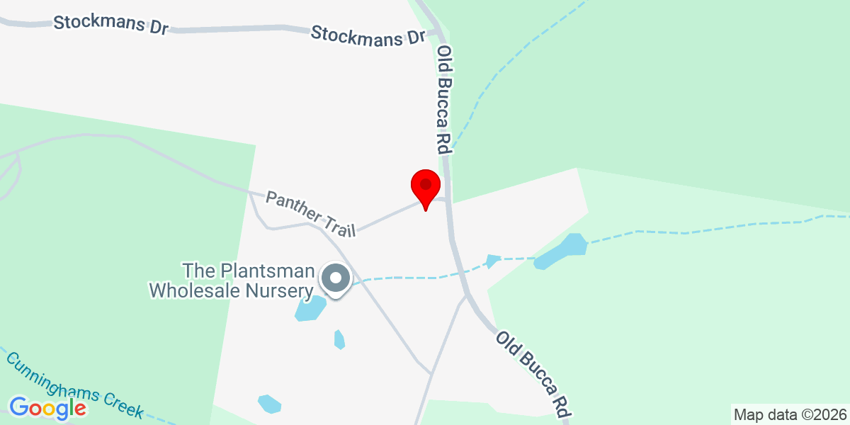 Map location for Narellan Pools - Coffs Harbour