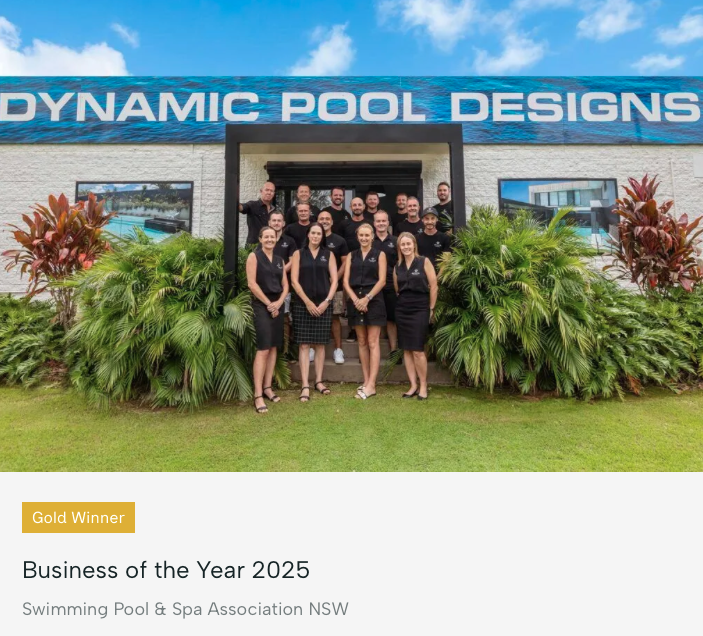 dynamic pools awards 008