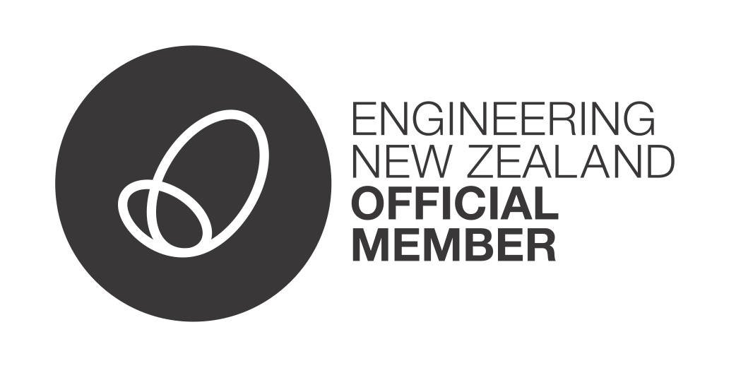 Engineering New Zealand logo