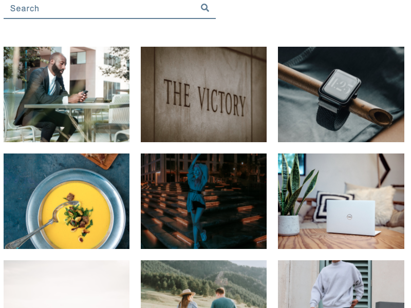 Stock Photos Unplash