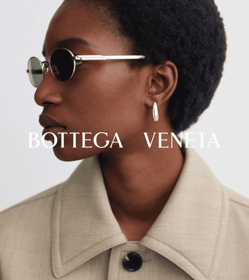 Sonnenbrillen von Bottega Veneta