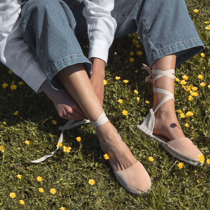 Zomer musthave: espadrilles