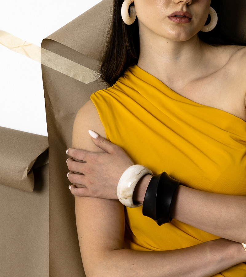 Bold Jewellery